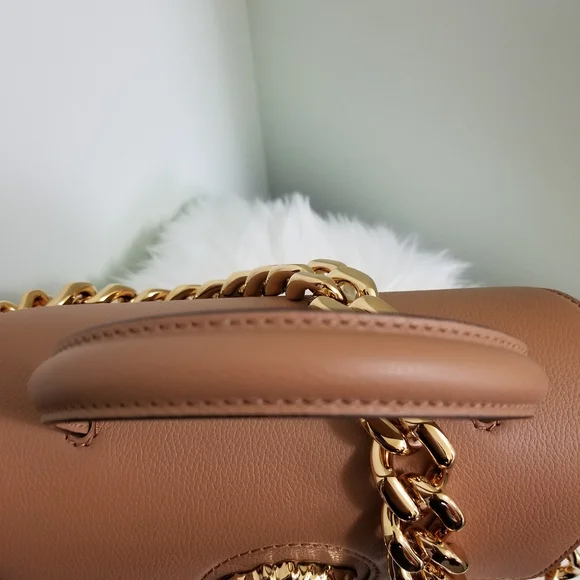 [SOLD] Versace La Medusa Bag - Picture 4 of 16